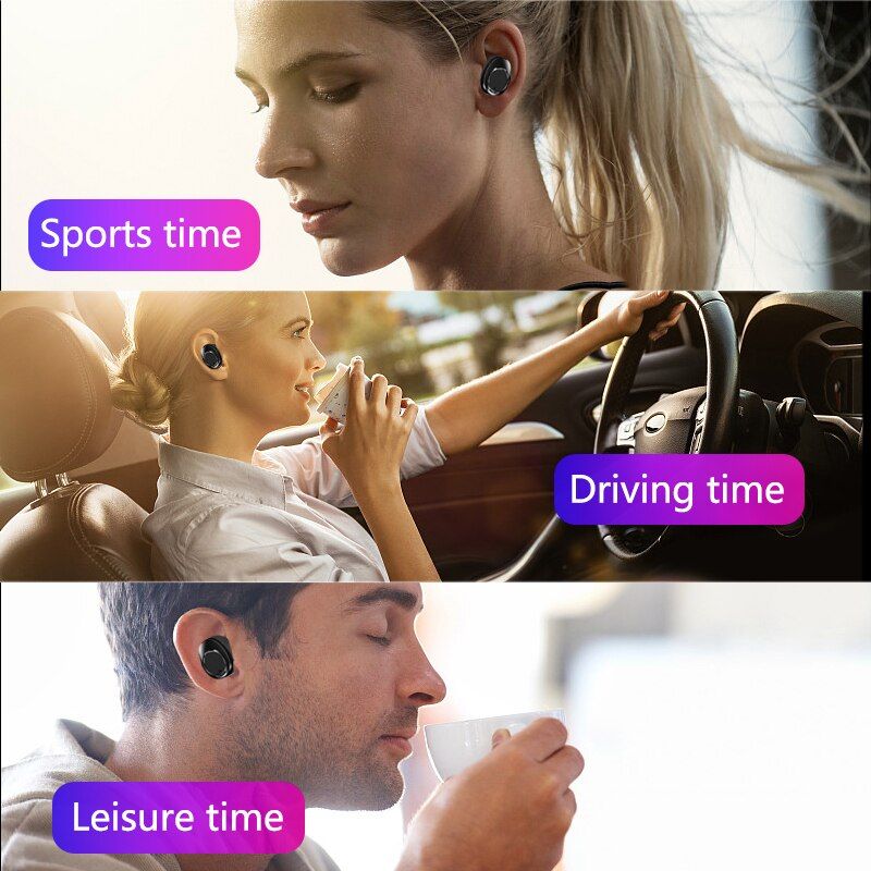 X13 TWS Bluetooth Earbuds | Hifi Media Store