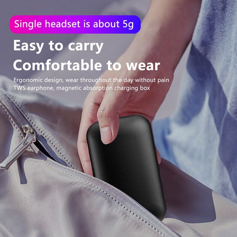 X13 TWS Bluetooth Earbuds | Hifi Media Store