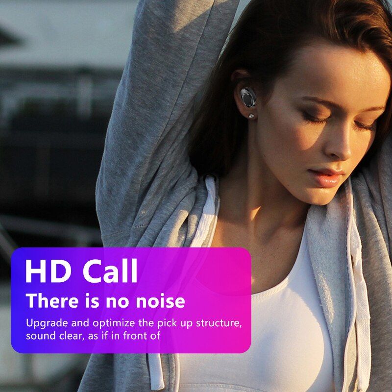 X13 TWS Bluetooth Earbuds | Hifi Media Store