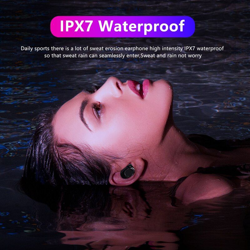 X13 TWS Bluetooth Earbuds | Hifi Media Store