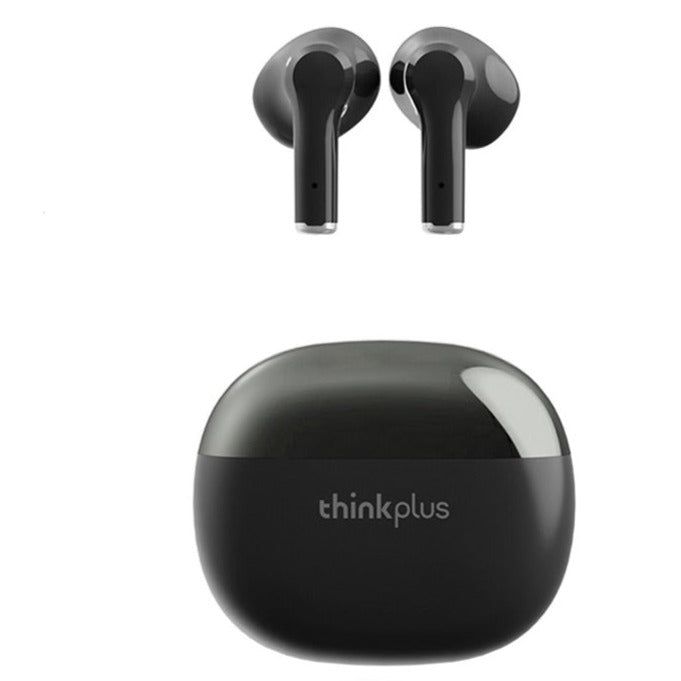 X15 Pro Auriculares TWS Negro Global | Hifi Media Store