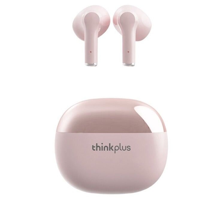 X15 Pro Auriculares TWS Rosa Global | Hifi Media Store