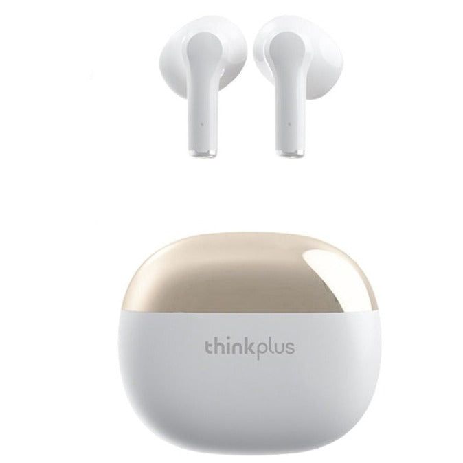 X15 Pro Auriculares TWS Blanco Global | Hifi Media Store