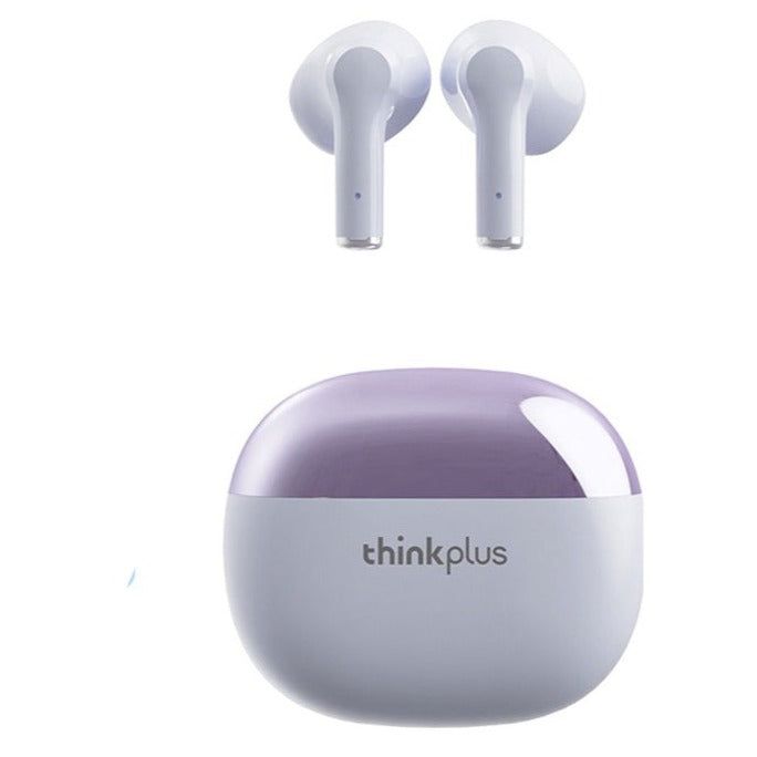 X15 Pro Auriculares TWS Morado Global | Hifi Media Store