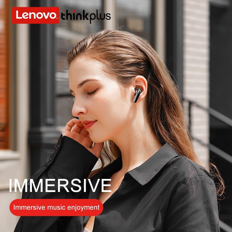 X16 Wireless Earbuds With Dual HD Microphone | Hifi Media Store