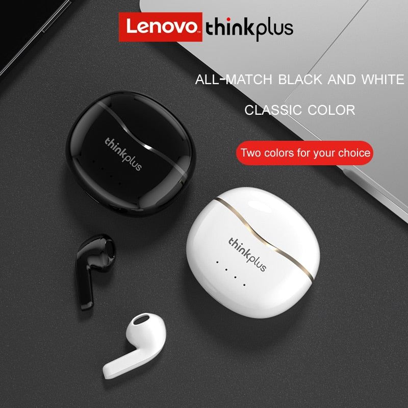 X16 Wireless Earbuds With Dual HD Microphone | Hifi Media Store