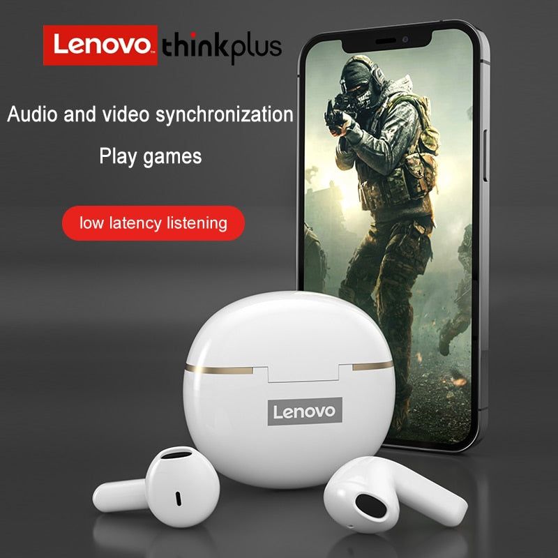 X16 Wireless Earbuds With Dual HD Microphone | Hifi Media Store