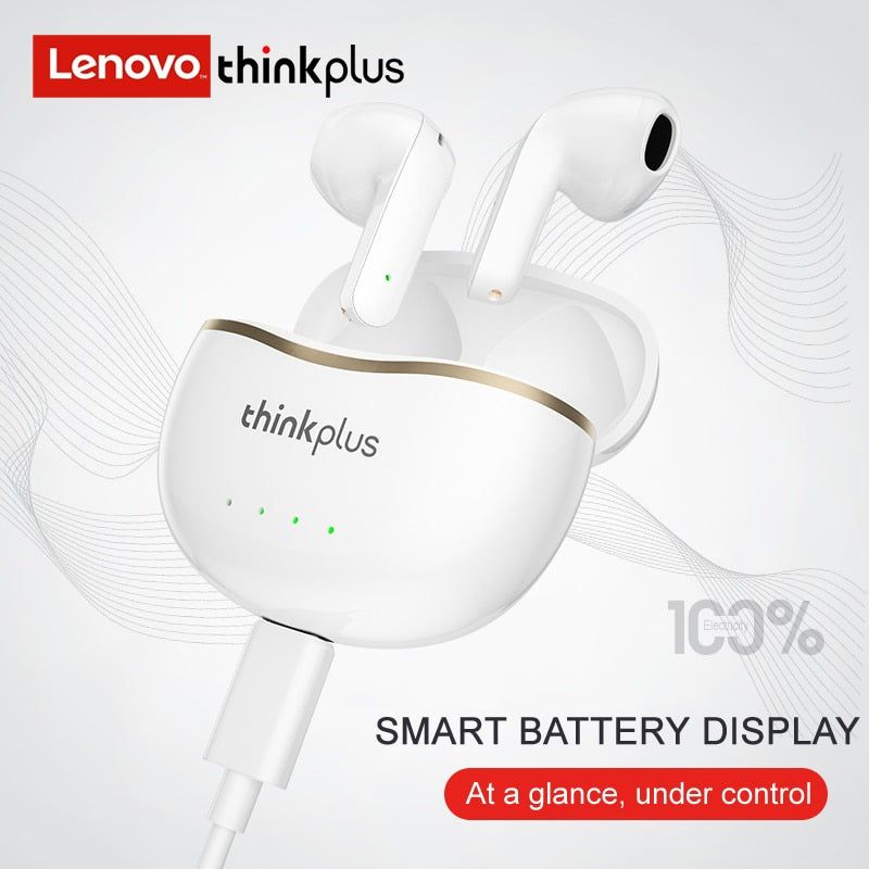X16 Wireless Earbuds With Dual HD Microphone | Hifi Media Store