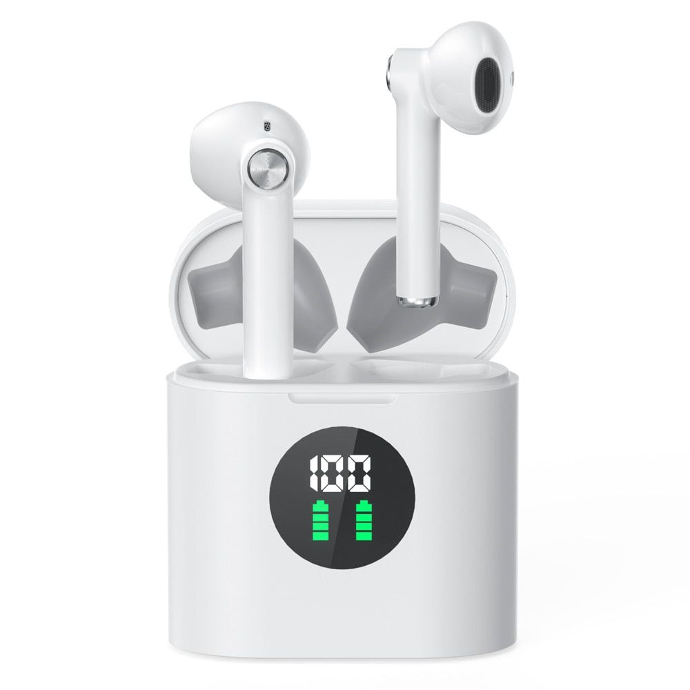 X17 True Wireless Earbuds with Stereo Sound | Hifi Media Store