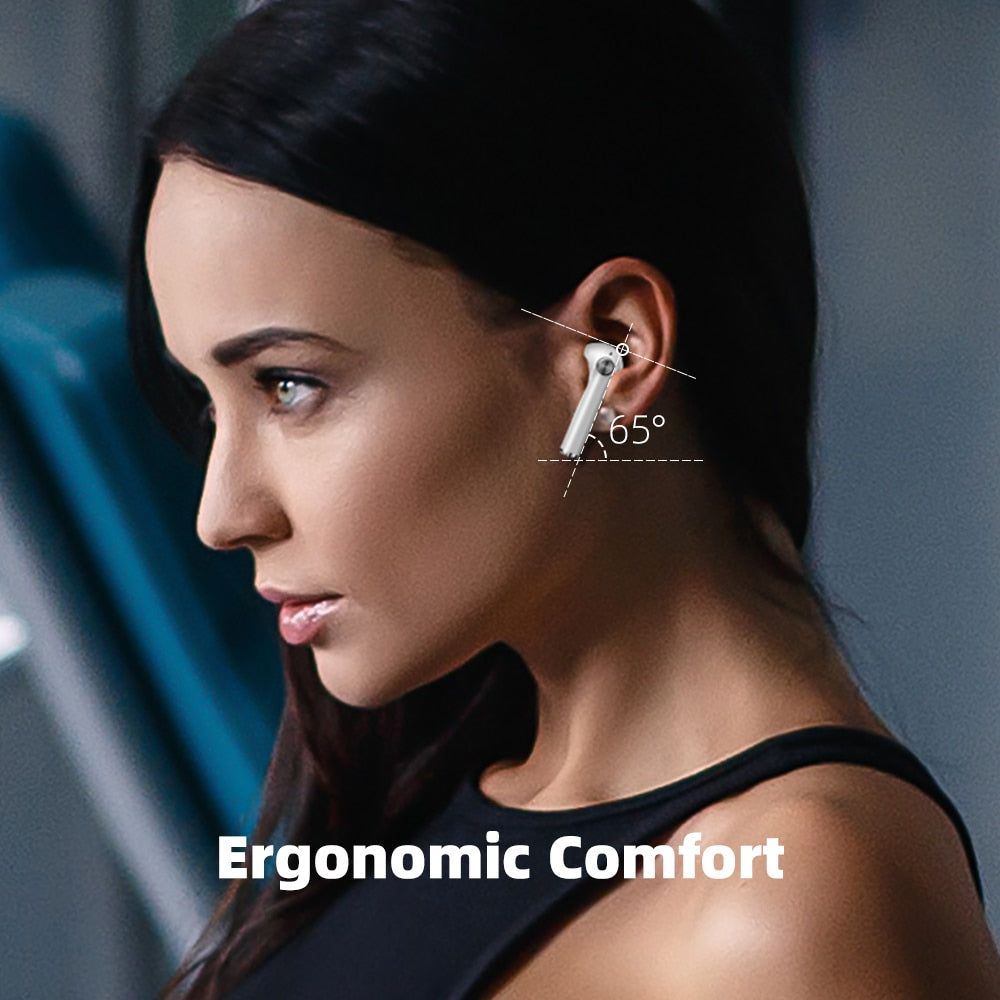 X17 True Wireless Earbuds with Stereo Sound | Hifi Media Store