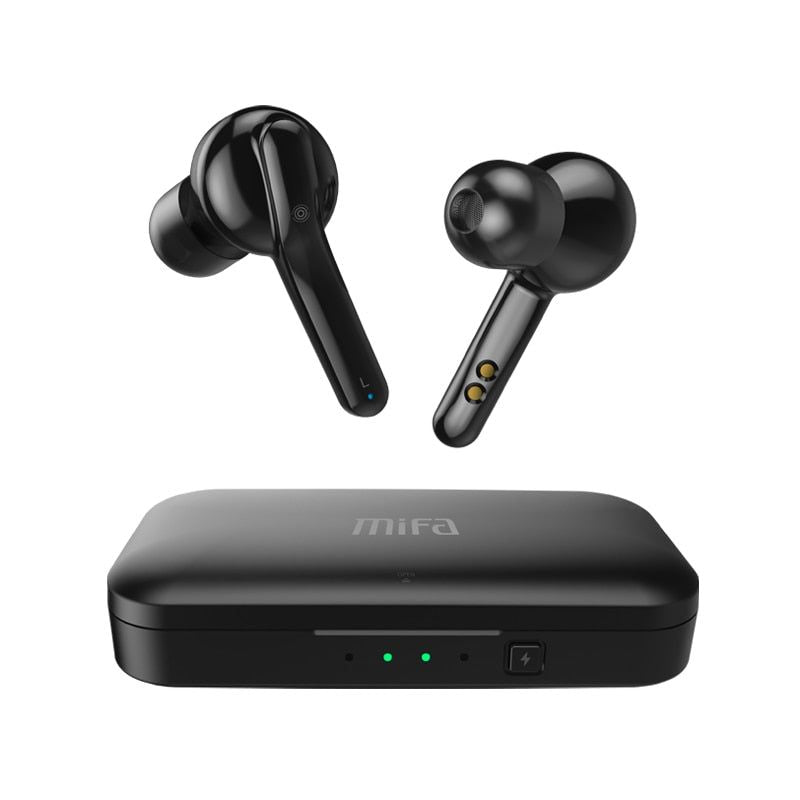 X3 True Wireless Stereo Earbuds | Hifi Media Store