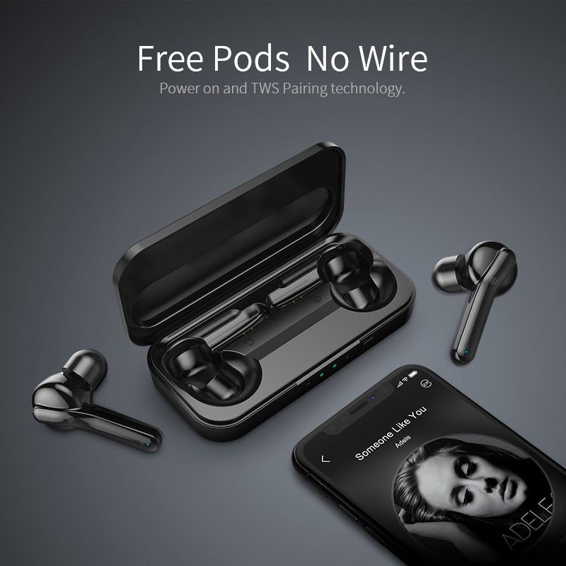 X3 True Wireless Stereo Earbuds | Hifi Media Store