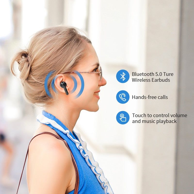 X3 True Wireless Stereo Earbuds | Hifi Media Store