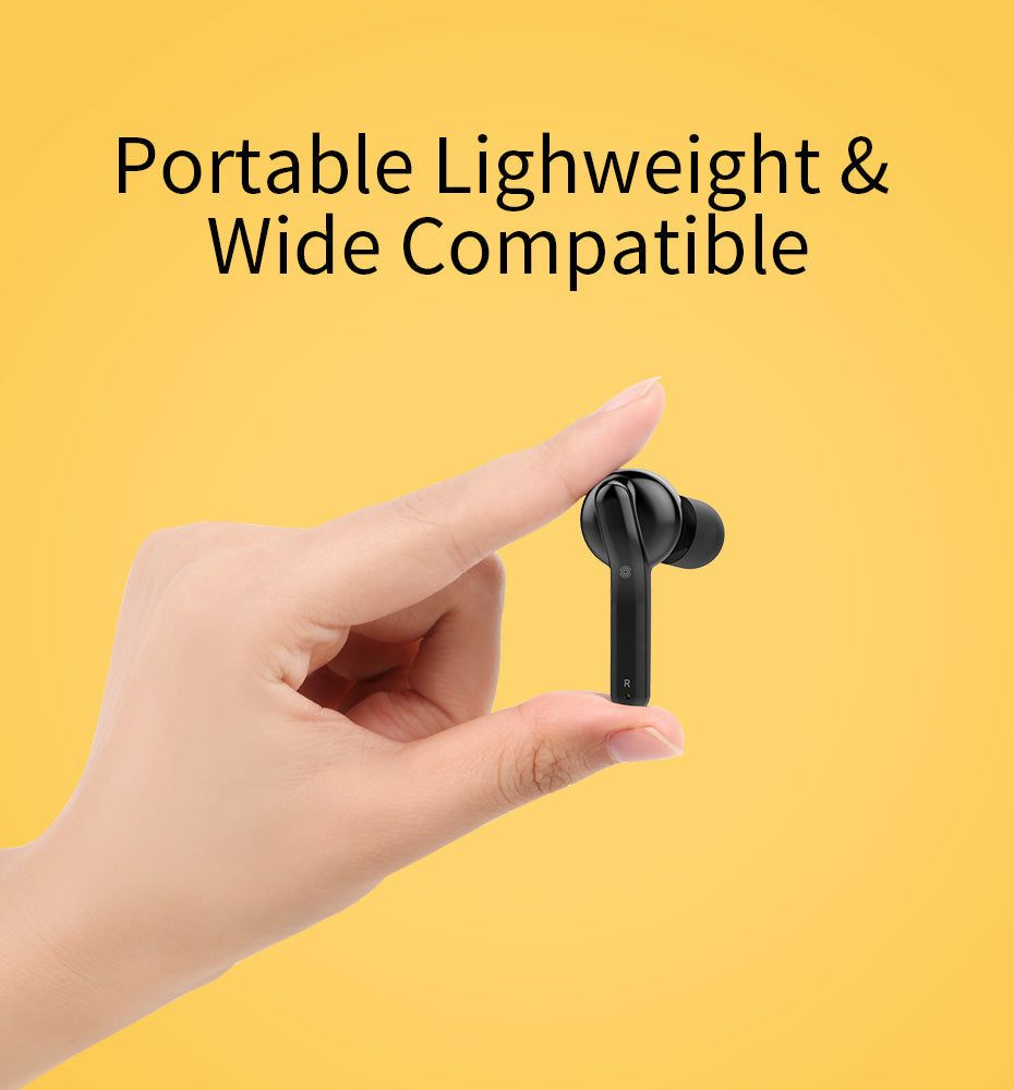 X3 True Wireless Stereo Earbuds | Hifi Media Store