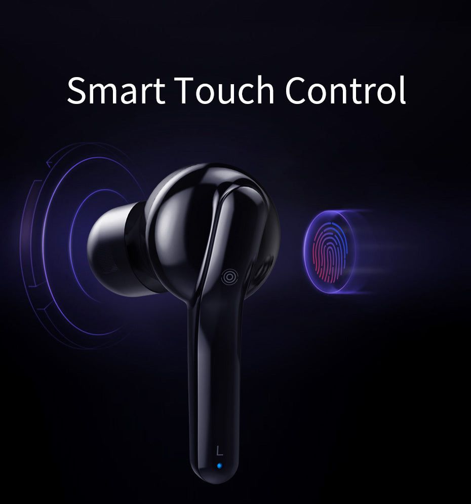 X3 True Wireless Stereo Earbuds | Hifi Media Store