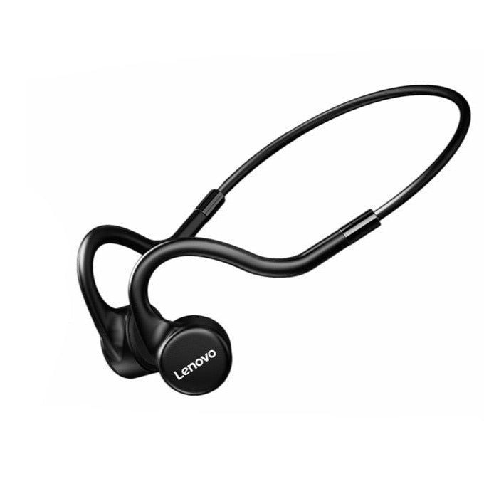 X5 Wireless Bone Conduction Earphones X5 Black | Hifi Media Store