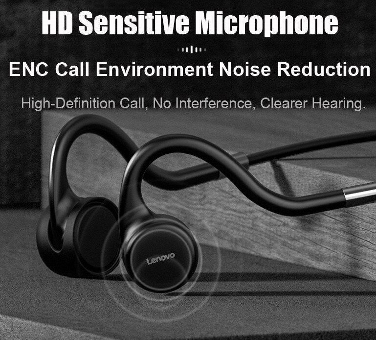 X5 Wireless Bone Conduction Earphones | Hifi Media Store