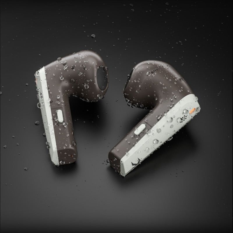 XIBERIA W20 2.4G+Bluetooth Dual-mode Wireless Earbuds | Hifi Media Store