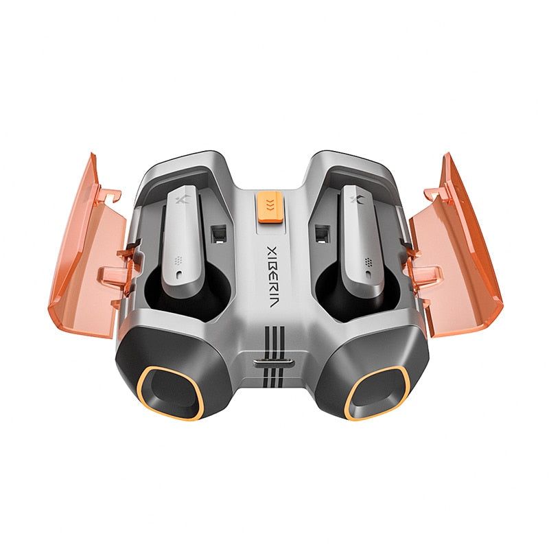 XIBERIA W20 2.4G+Bluetooth Dual-mode Wireless Earbuds | Hifi Media Store