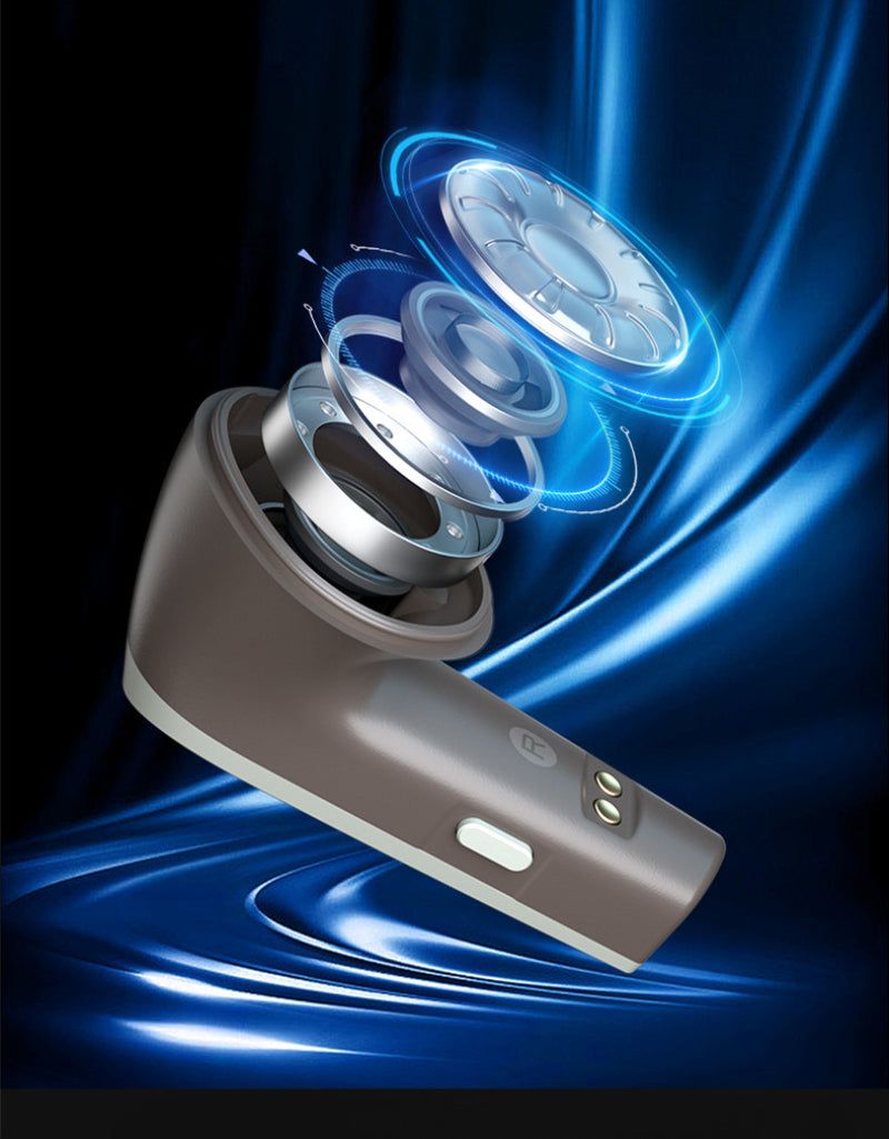 XIBERIA W20 2.4G+Bluetooth Dual-mode Wireless Earbuds | Hifi Media Store