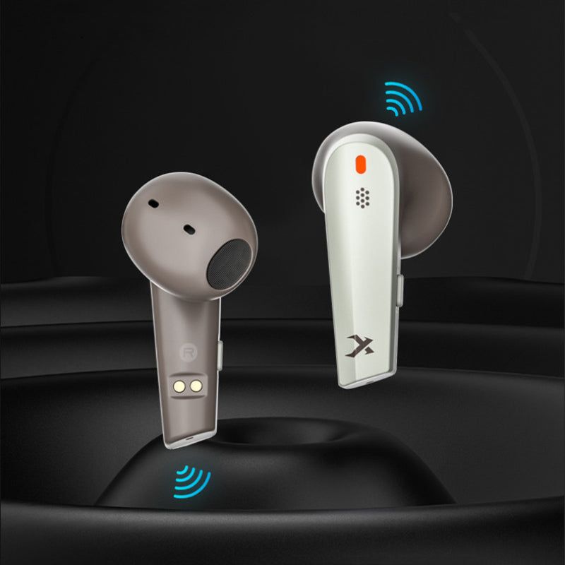 XIBERIA W20 2.4G+Bluetooth Dual-mode Wireless Earbuds | Hifi Media Store