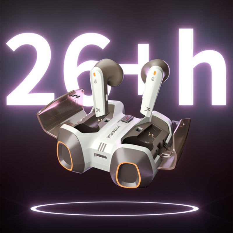 XIBERIA W20 2.4G+Bluetooth Dual-mode Wireless Earbuds | Hifi Media Store