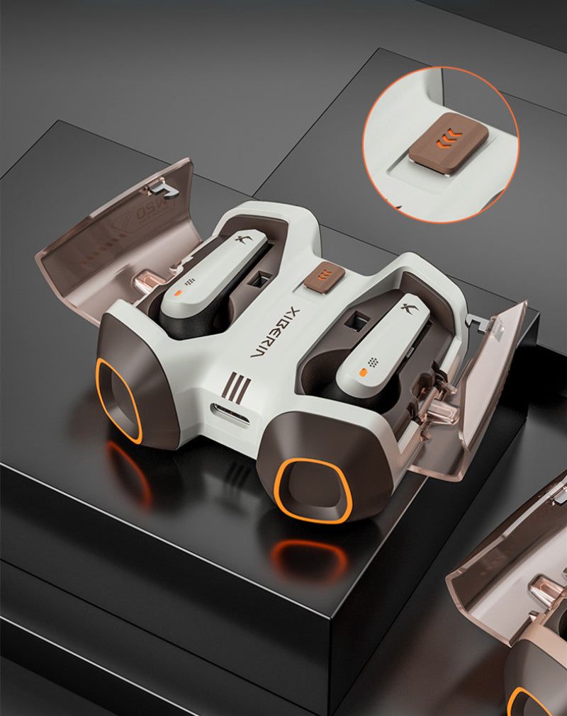 XIBERIA W20 2.4G+Bluetooth Dual-mode Wireless Earbuds | Hifi Media Store