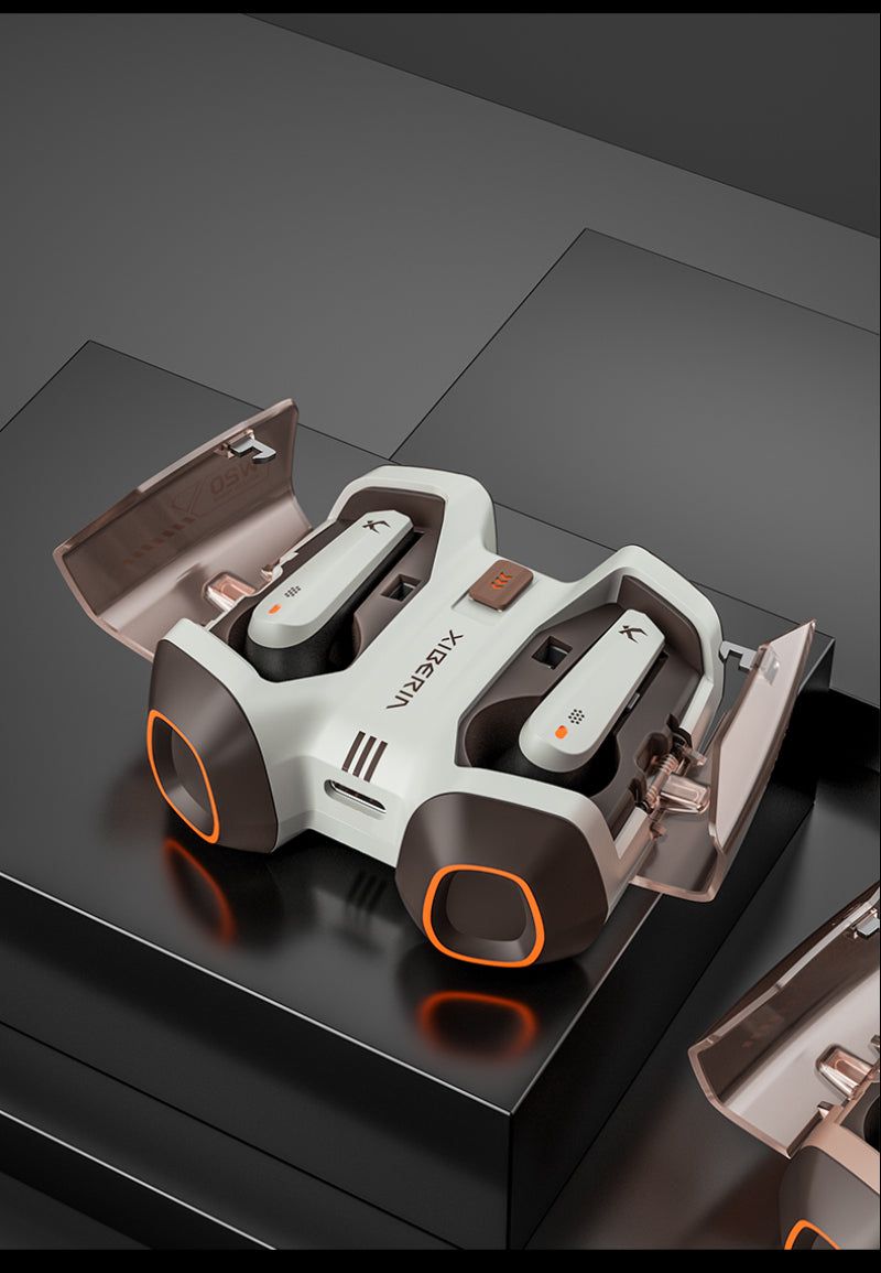 XIBERIA W20 2.4G+Bluetooth Dual-mode Wireless Earbuds | Hifi Media Store