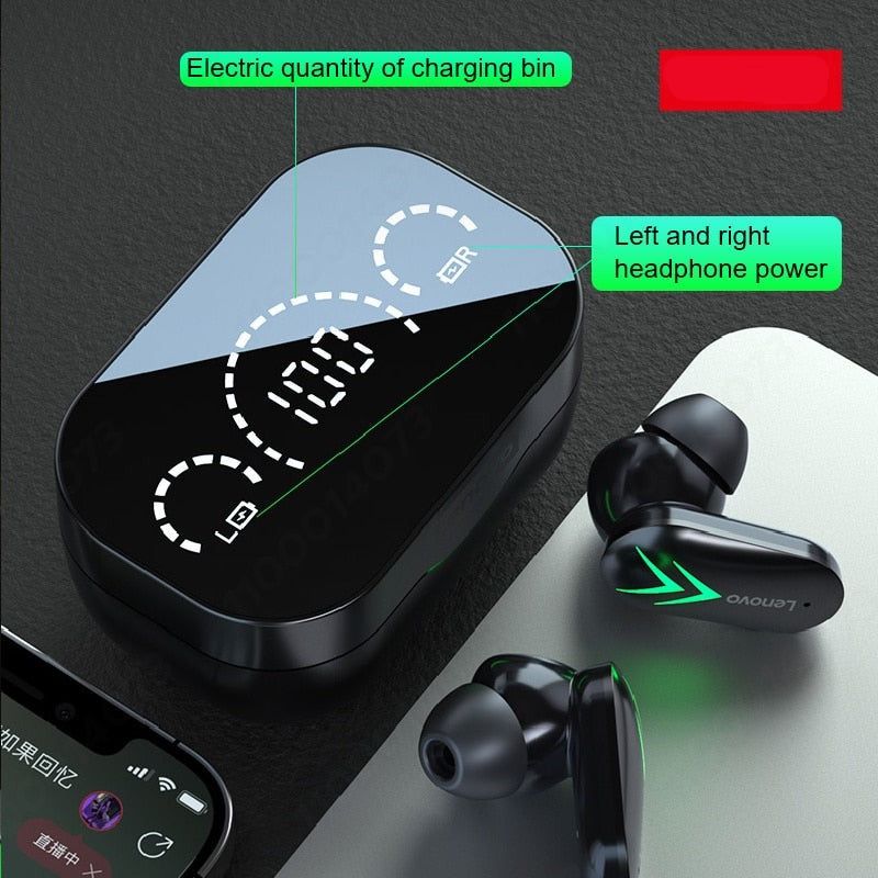 XT82 Auriculares Intraurales Gaming Bluetooth | Hifi Media Store