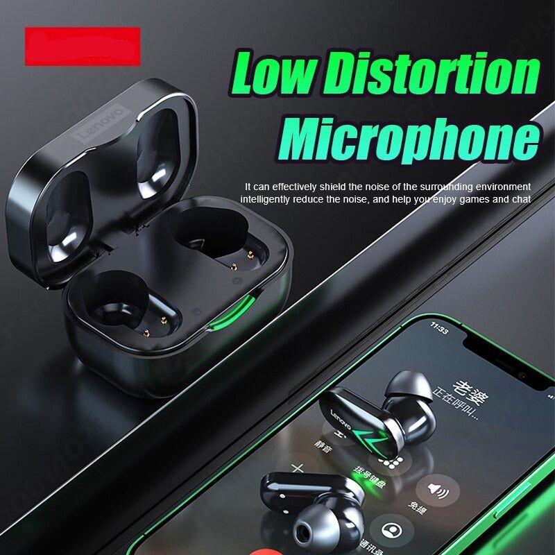 XT82 Auriculares Intraurales Gaming Bluetooth | Hifi Media Store
