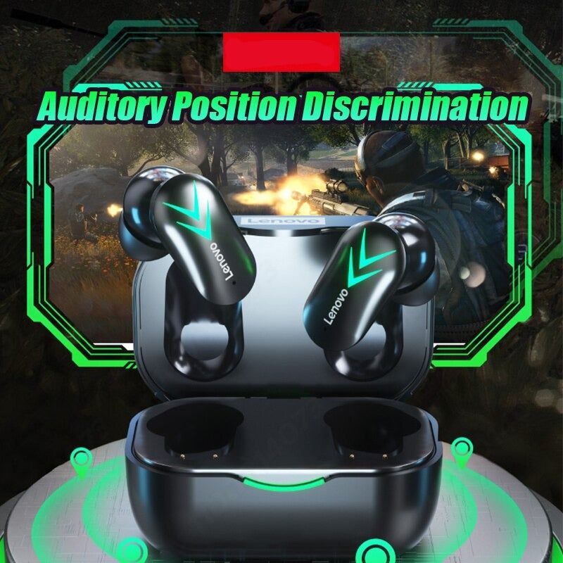 XT82 Auriculares Intraurales Gaming Bluetooth | Hifi Media Store