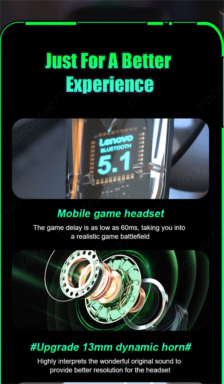 XT82 Auriculares Intraurales Gaming Bluetooth | Hifi Media Store
