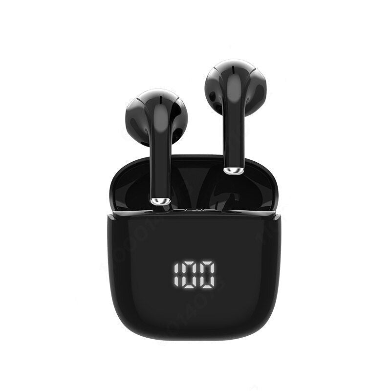 XT83 Pro Auriculares TWS Negro Global | Hifi Media Store