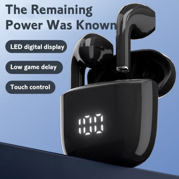 XT83 Pro Auriculares TWS | Hifi Media Store