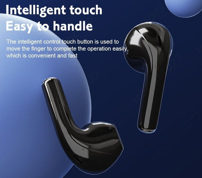 XT83 Pro Auriculares TWS | Hifi Media Store