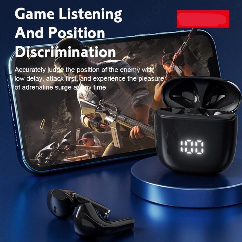 XT83 Pro Auriculares TWS | Hifi Media Store