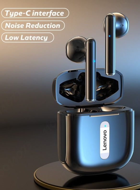 XT83 TWS Earbuds With Passive Noise Reduction | Hifi Media Store