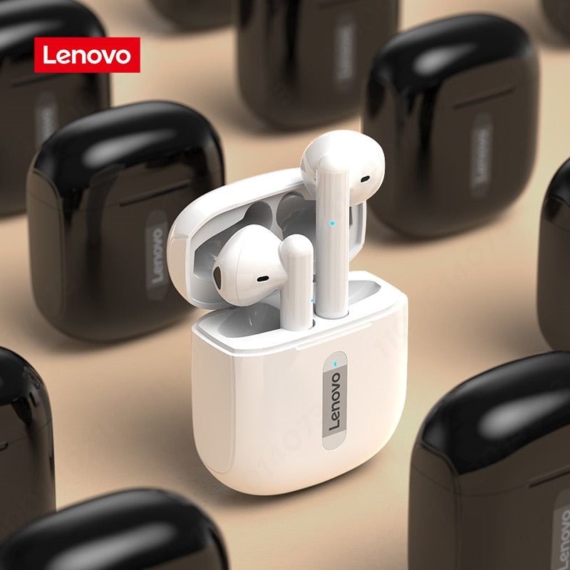 XT83 TWS Earbuds With Passive Noise Reduction | Hifi Media Store