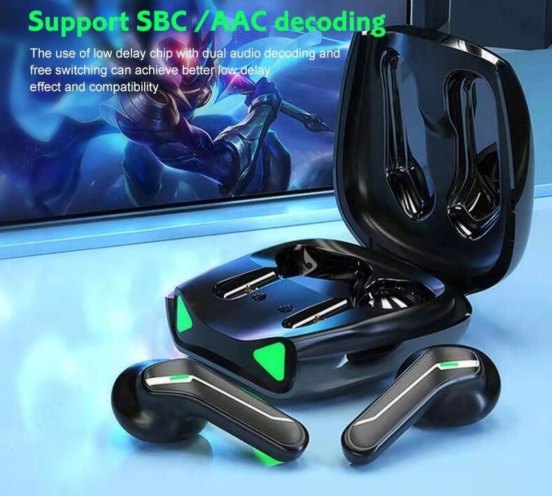 XT85 Auriculares Intraurales Gaming | Hifi Media Store