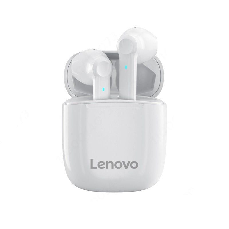 XT89 Auriculares Intraurales Bluetooth Blanco Global | Hifi Media Store