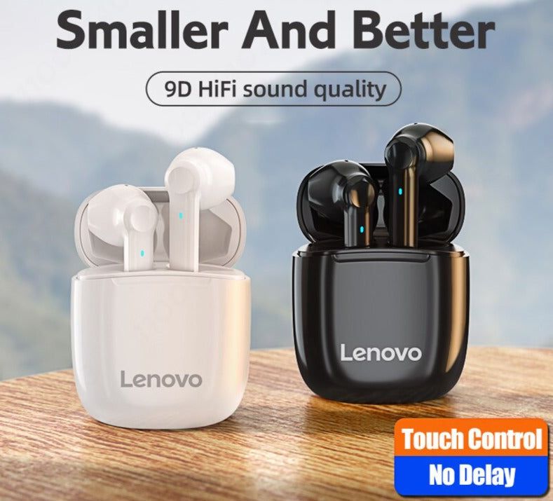 XT89 Auriculares Intraurales Bluetooth | Hifi Media Store