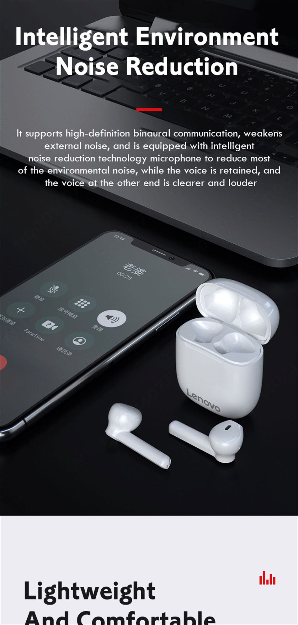 XT89 Auriculares Intraurales Bluetooth | Hifi Media Store