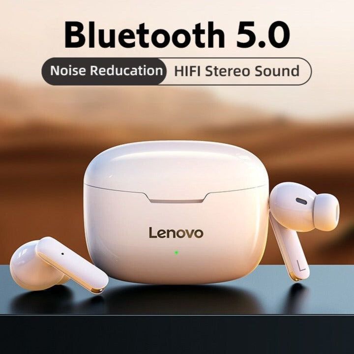 XT90 Auriculares Bluetooth con Cancelación Pasiva del Ruido | Hifi Media Store