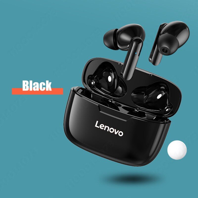 XT90 Auriculares Bluetooth con Cancelación Pasiva del Ruido Negro Global | Hifi Media Store