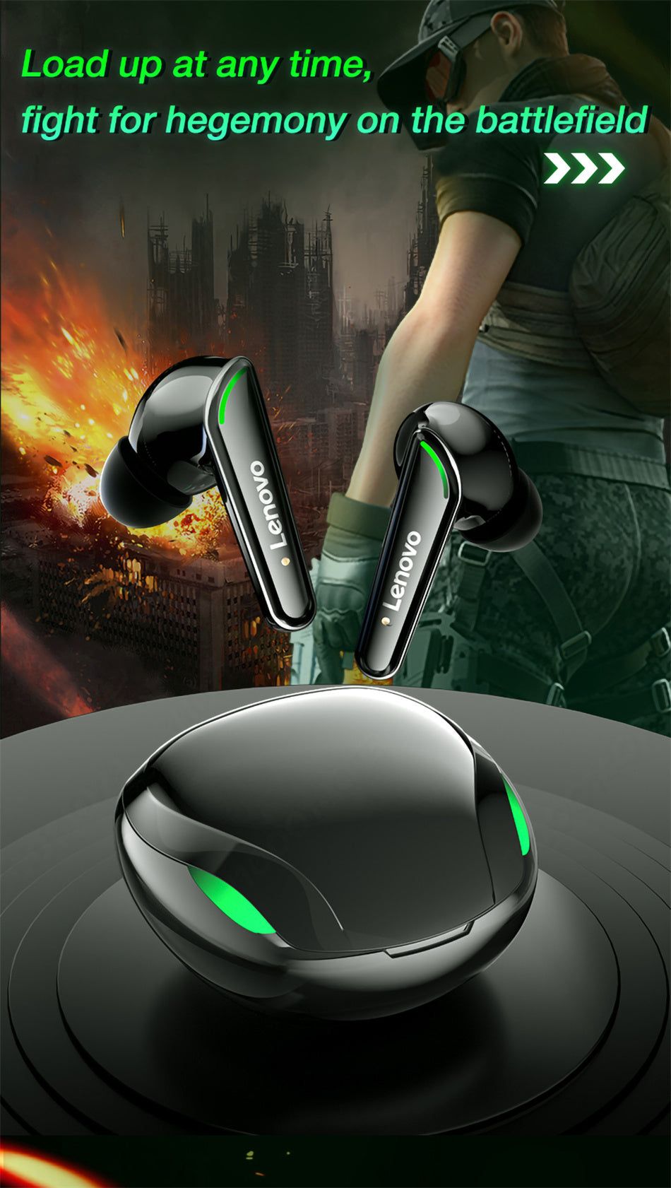 XT92 Auriculares Intraurales Gaming | Hifi Media Store