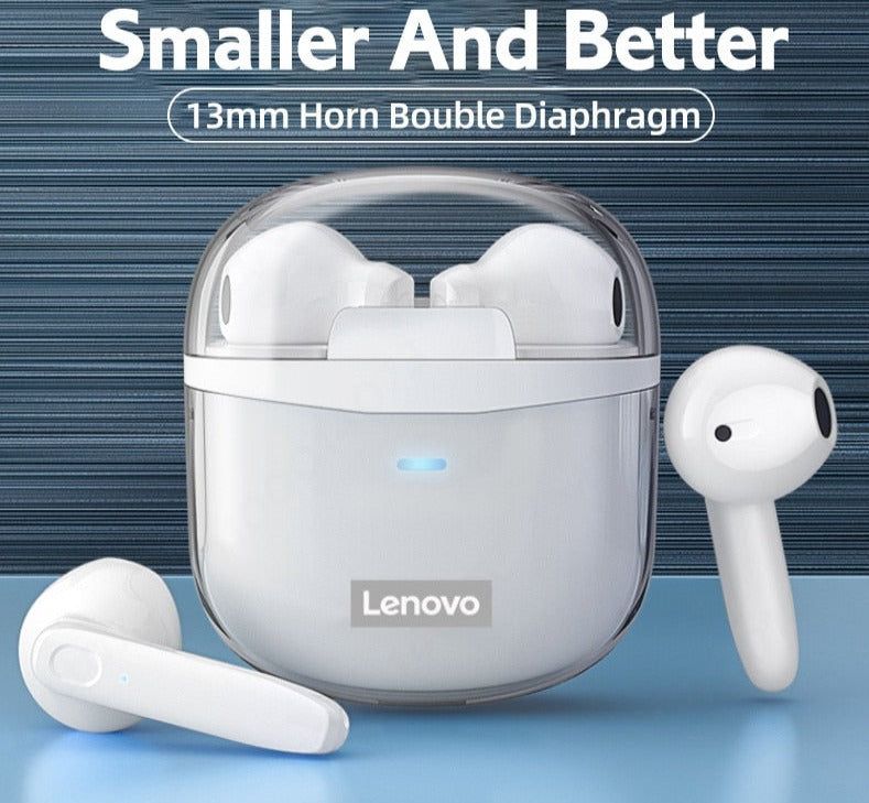 XT96 Auriculares Intrauales TWS | Hifi Media Store