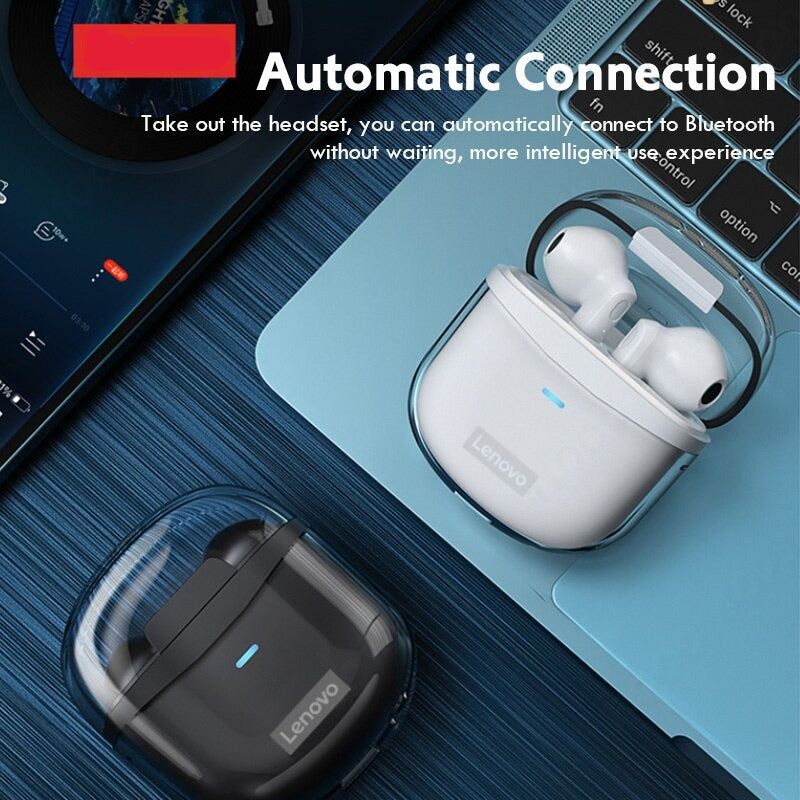XT96 Auriculares Intrauales TWS | Hifi Media Store
