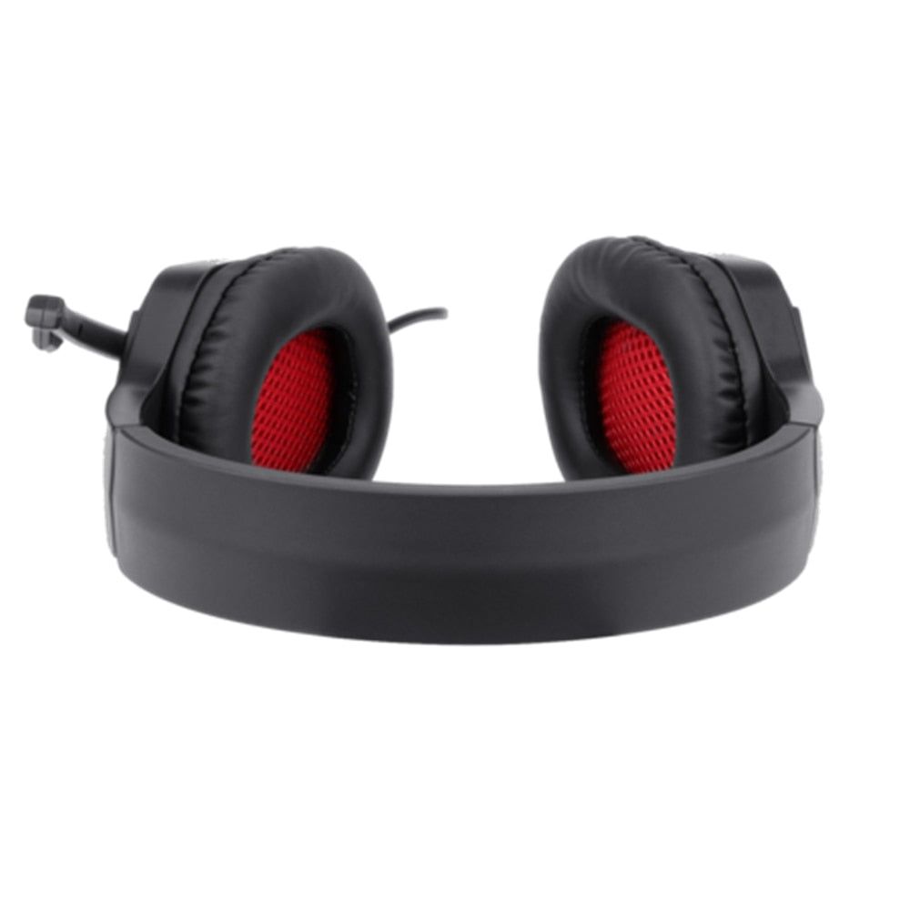 H220 Wired Gaming Headset With Noise Cancelling For PC / PS4/3 / Xbox | Hifi Media Store