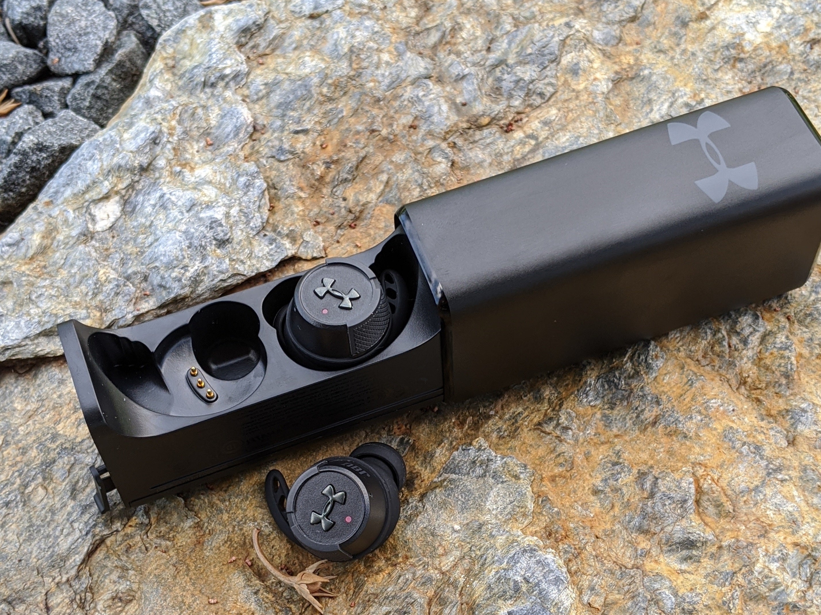 JBL UA Flash X - Hifi Media Store