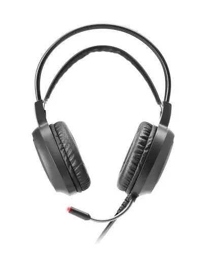 Mars Gaming Mh220 Argb Flow - Auriculares + Microfono
